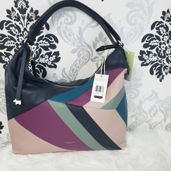 radley oxleas hobo bag